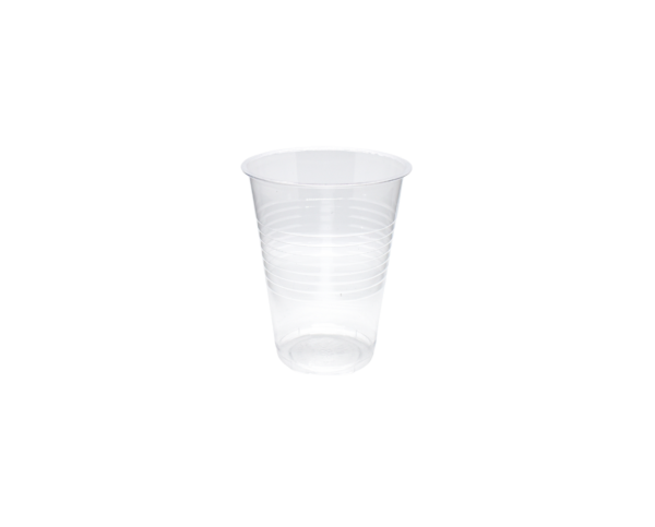 compostable clear cold cup