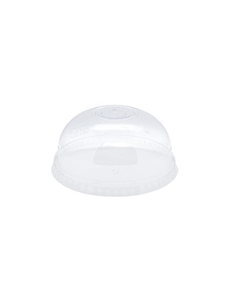 compostable dome lid