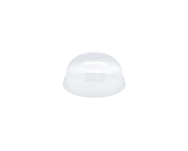 compostable dome lid